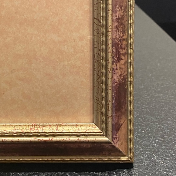 Royal Photo Frame - Picture 5 of 11